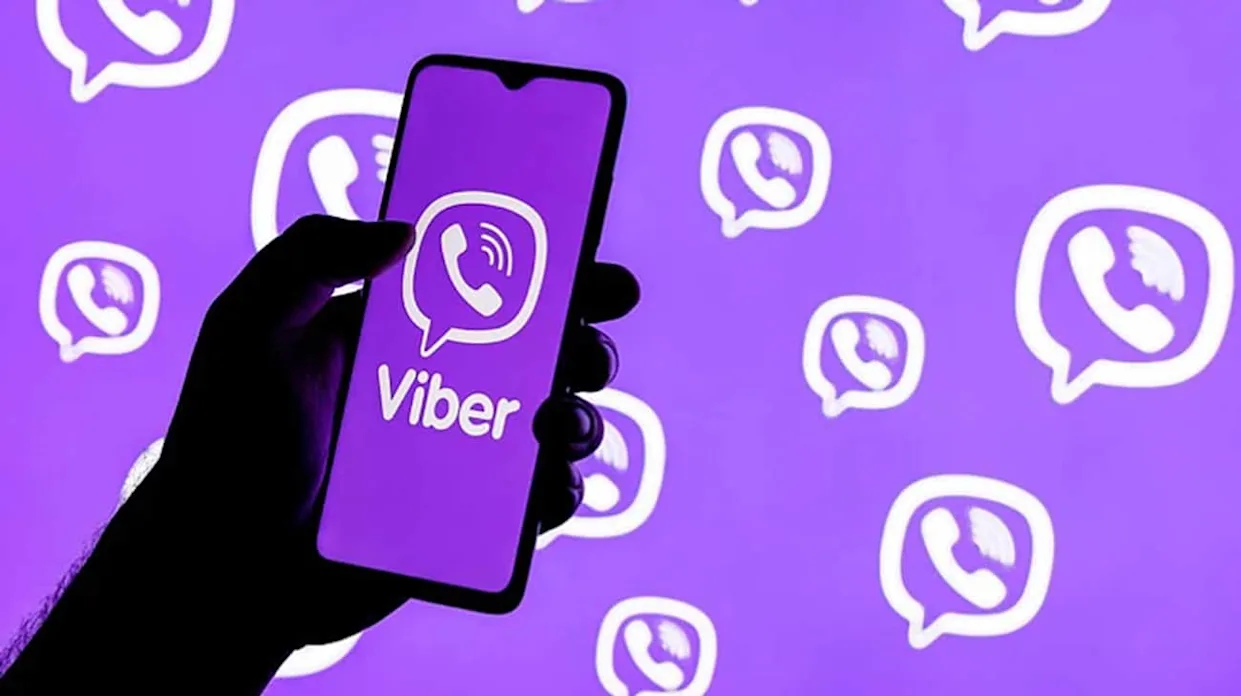 Viber Number Generation